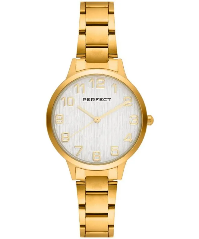 Годинник Жіночий Perfect Classic PF01525