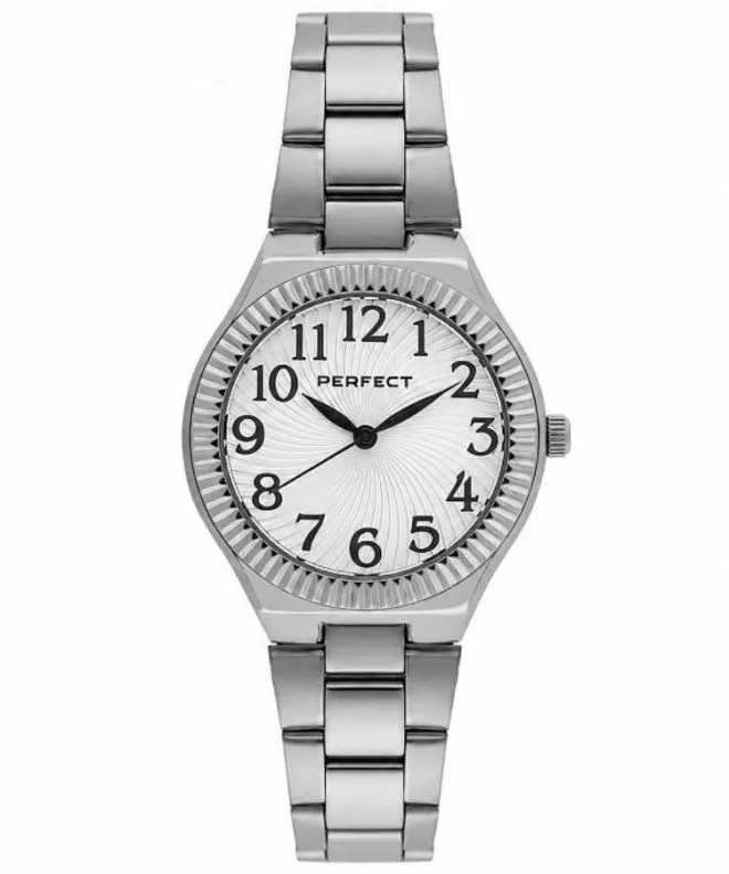 Годинник Жіночий Perfect Classic PF01527