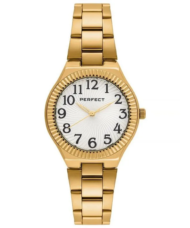 Годинник Жіночий Perfect Classic PF01528