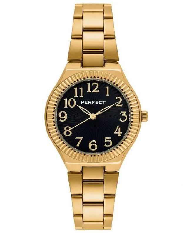 Годинник Жіночий Perfect Classic PF01529