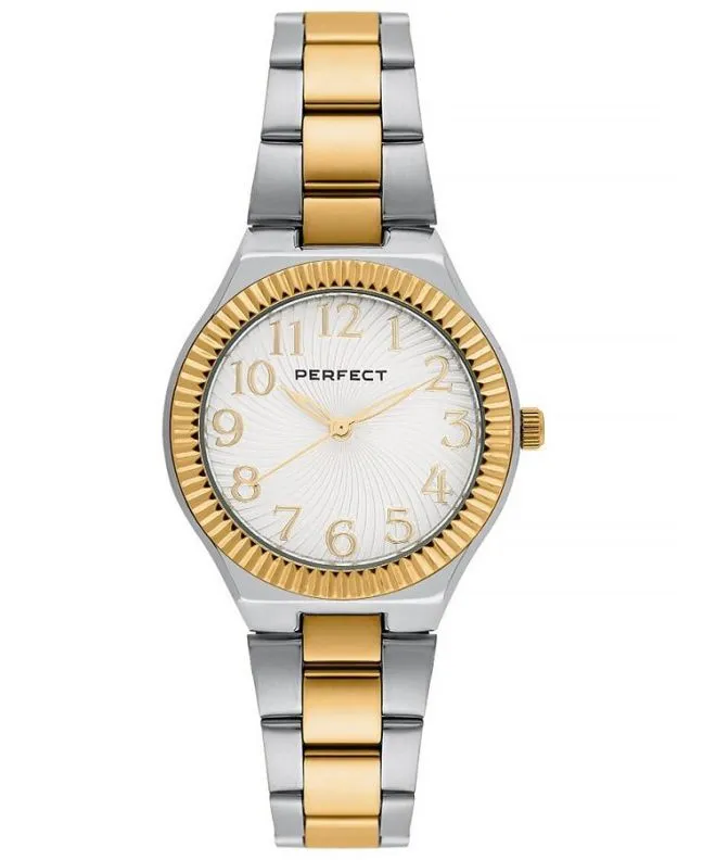 Годинник Жіночий Perfect Classic PF01530