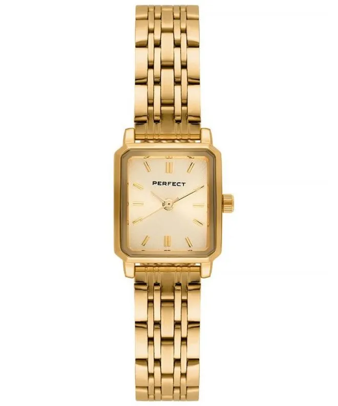 Годинник Жіночий Perfect Classic PF01539