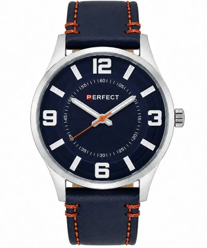 Годинник Чоловічий Perfect Classic PF01545
