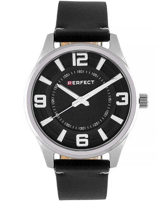 Годинник Чоловічий Perfect Classic PF01546