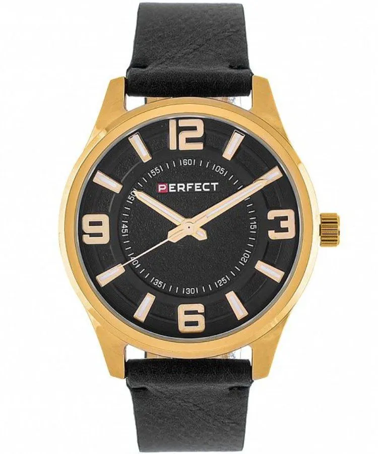 Годинник Чоловічий Perfect Classic PF01547