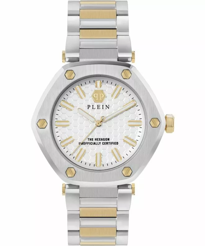 Годинник Жіночий PHILIPP PLEIN The Hexagon PW1BA0523