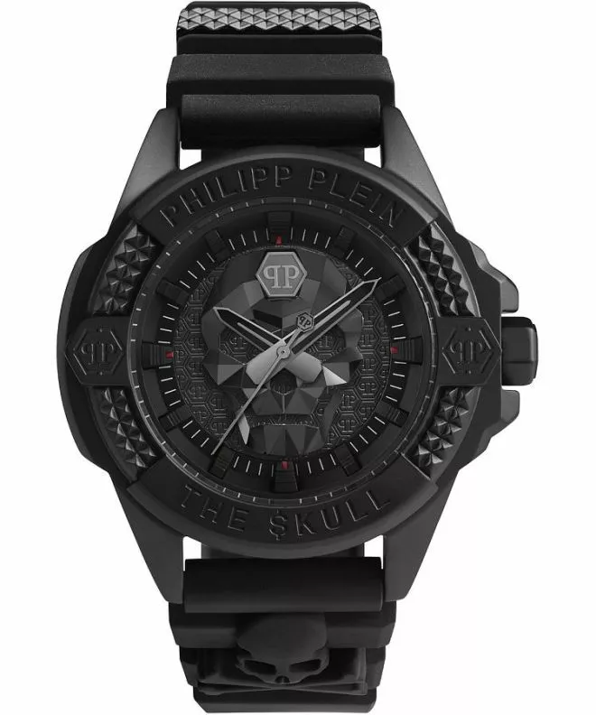 Годинник Чоловічий PHILIPP PLEIN The Skull PWAAA0721