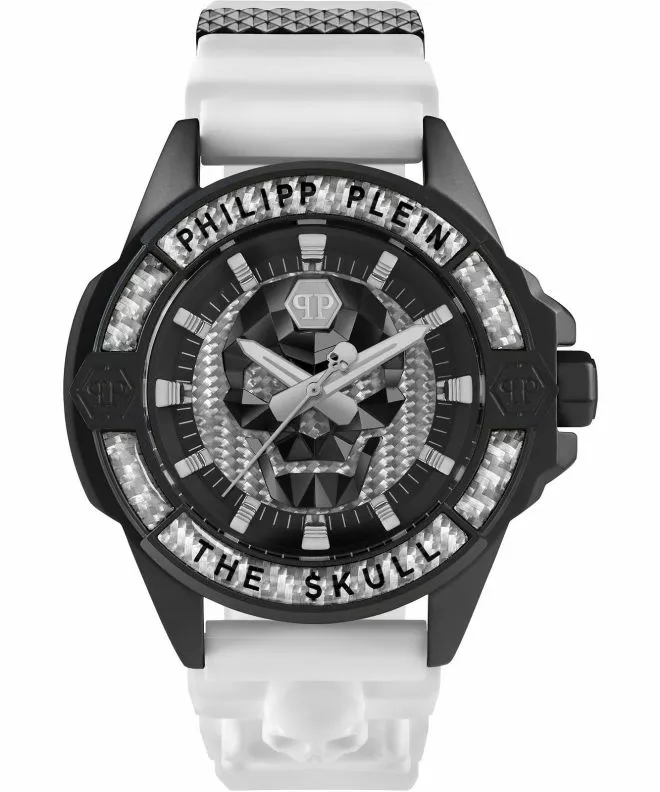 Годинник Чоловічий PHILIPP PLEIN The Skull PWAAA1822