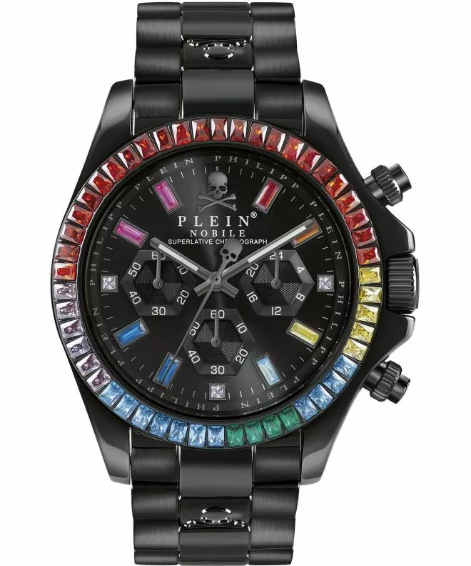 Годинник Жіночий PHILIPP PLEIN Nobile PWCAA0721