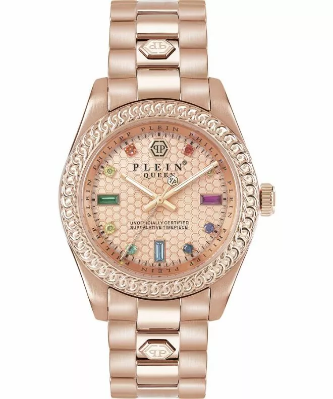 Годинник Жіночий PHILIPP PLEIN Queen PWDAA0821