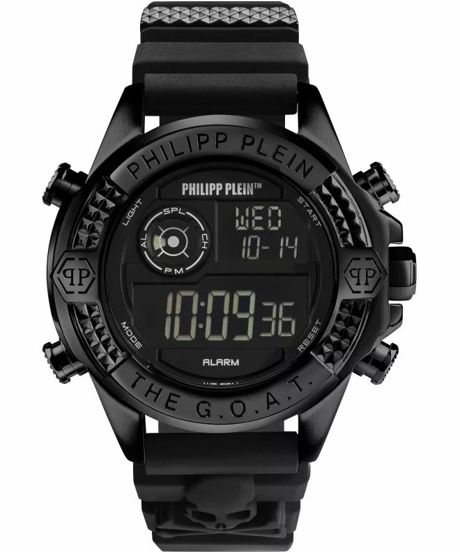 Годинник Чоловічий PHILIPP PLEIN The G.O.A.T. PWFAA0221