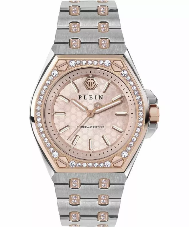 Годинник Жіночий PHILIPP PLEIN Extreme Lady PWJAA1323