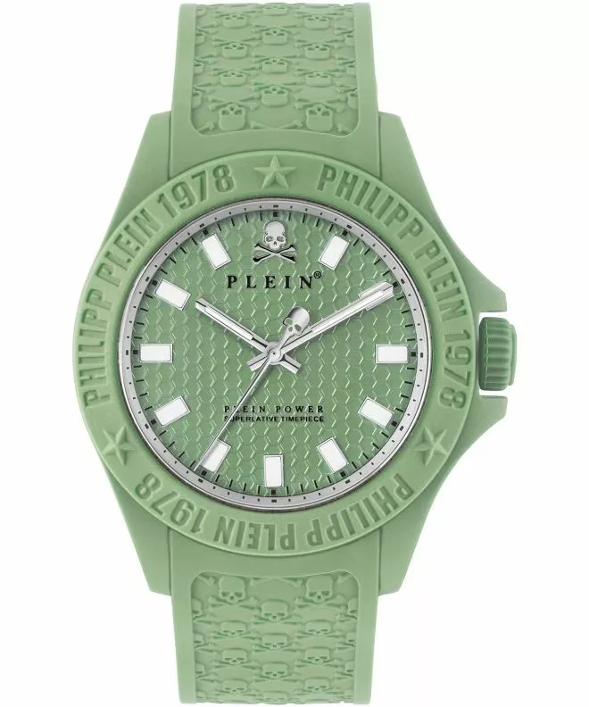 Годинник Чоловічий PHILIPP PLEIN Power PWKAA0221