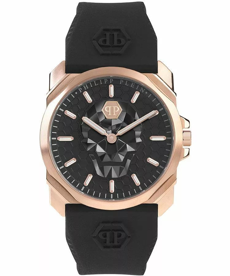 Годинник Чоловічий PHILIPP PLEIN Skull King PWLAA0222