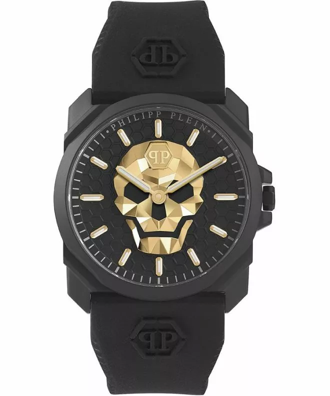 Годинник Чоловічий PHILIPP PLEIN Skull King PWLAA0322