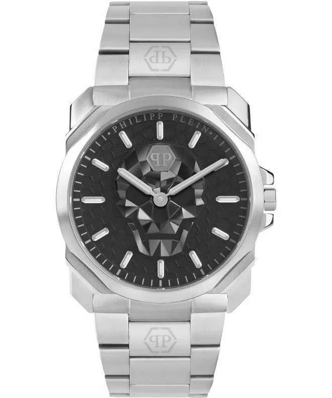 Годинник Чоловічий PHILIPP PLEIN Skull King PWLAA0622
