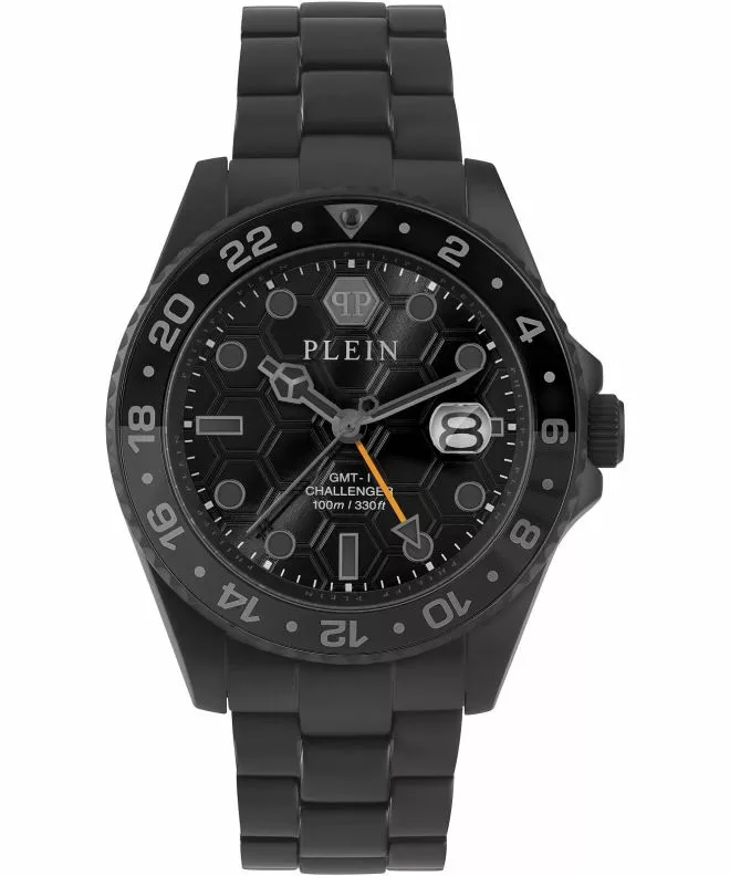 Годинник Чоловічий PHILIPP PLEIN Challenger PWYBA0923