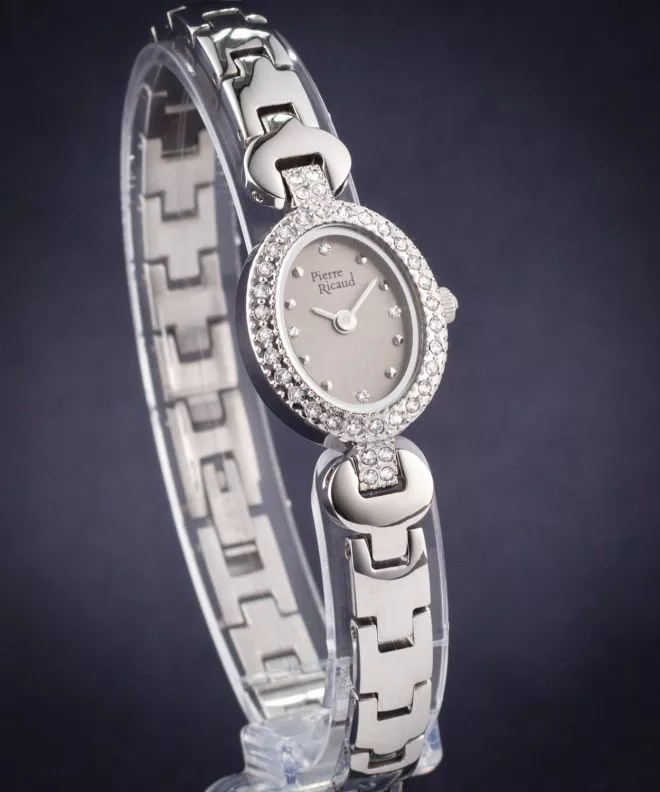 Годинник Жіночий Pierre Ricaud Classic P21002.5147QZ