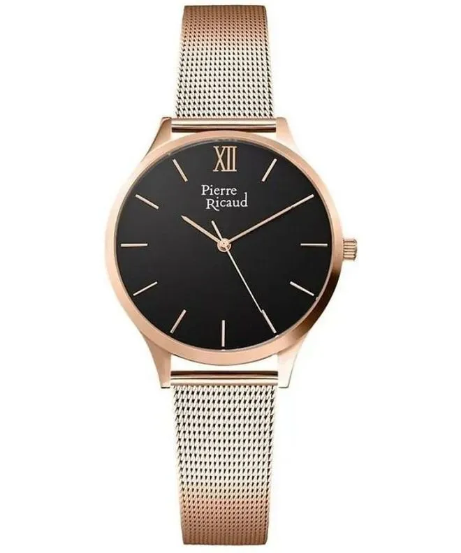 Годинник Жіночий Pierre Ricaud Classic SET P22033.91R4Q-SET