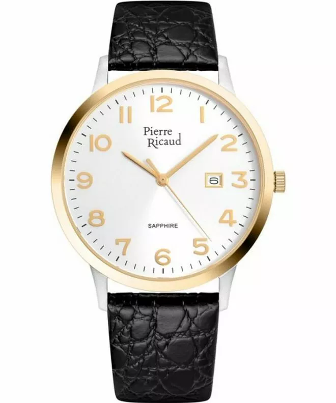 Годинник Чоловічий Pierre Ricaud P91022.2223Q2