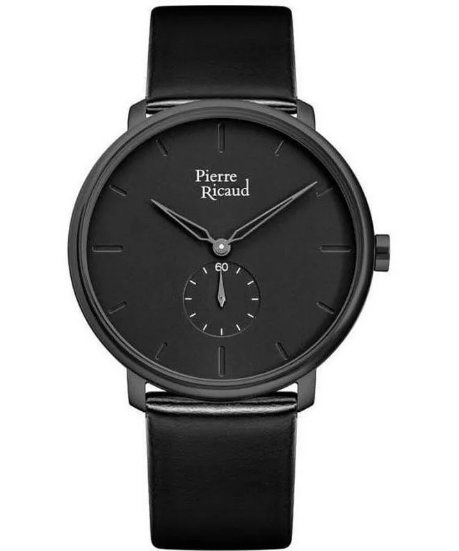 Годинник Чоловічий Pierre Ricaud Classic SET P97168.B114Q-SET