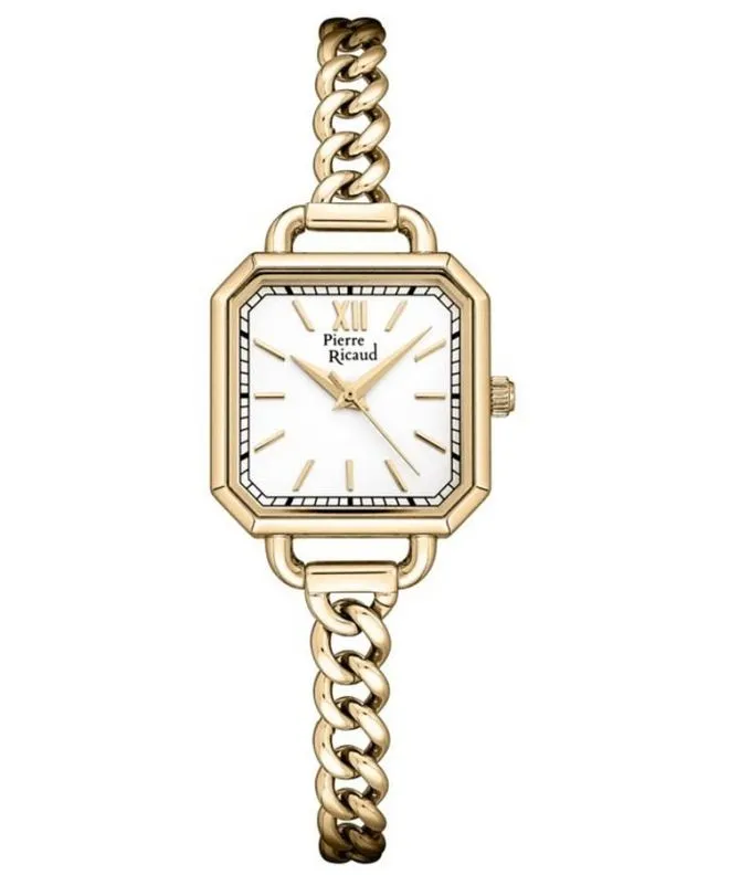 Годинник Жіночий Pierre Ricaud Classic P21013.1163Q