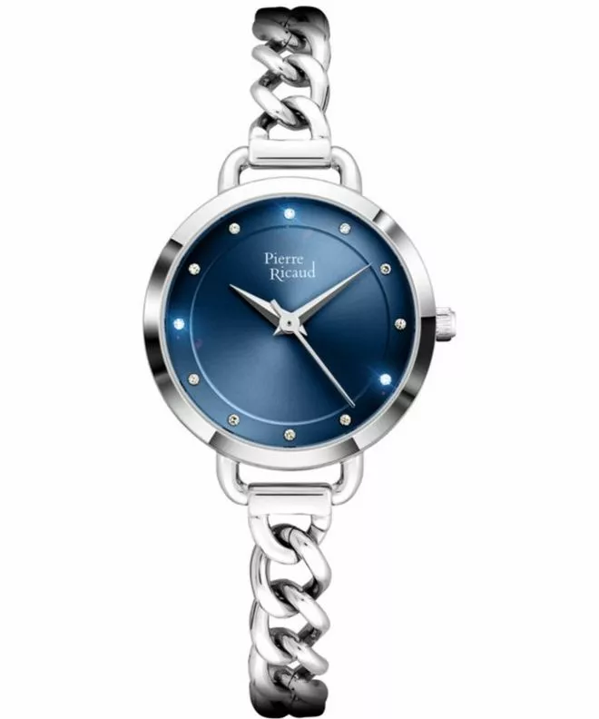Годинник Жіночий Pierre Ricaud Classic P21019.5145Q