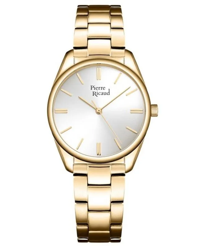Годинник Жіночий Pierre Ricaud Classic P21055.1113Q