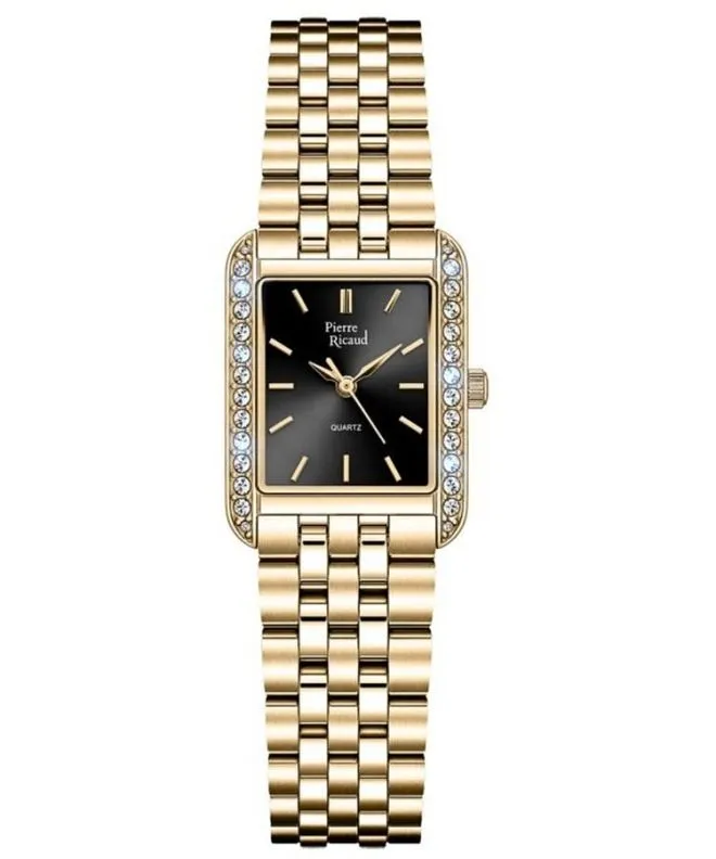 Годинник Жіночий Pierre Ricaud Classic P21076.1114QZ