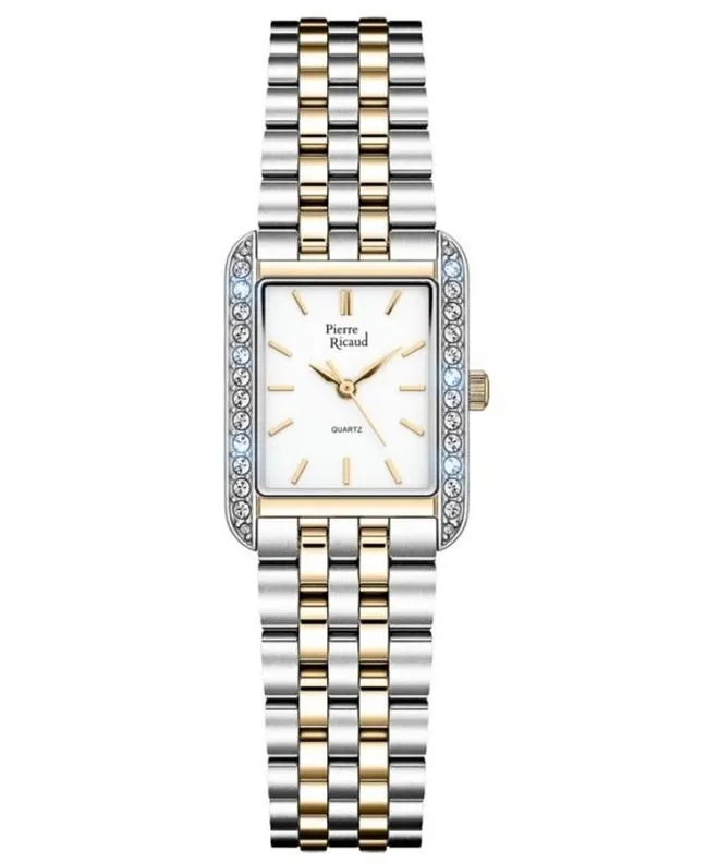 Годинник Жіночий Pierre Ricaud Classic P21076.2113QZ