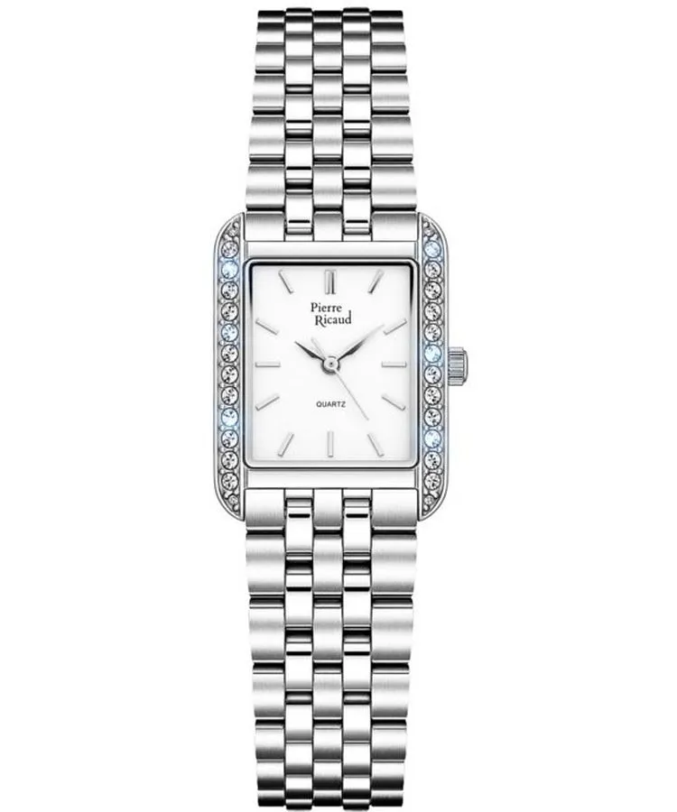Годинник Жіночий Pierre Ricaud Classic P21076.5113QZ