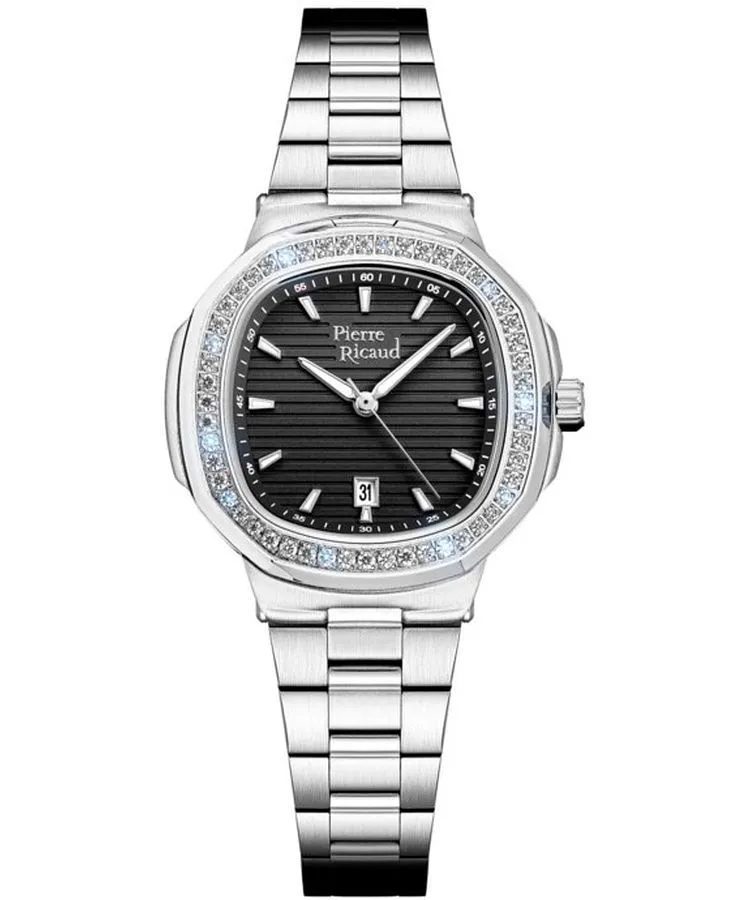 Годинник Жіночий Pierre Ricaud Classic P21082.5114QZ