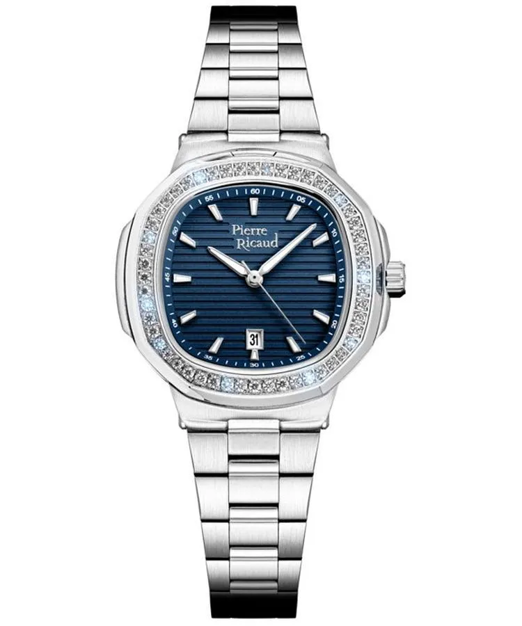 Годинник Жіночий Pierre Ricaud Classic P21082.5115QZ