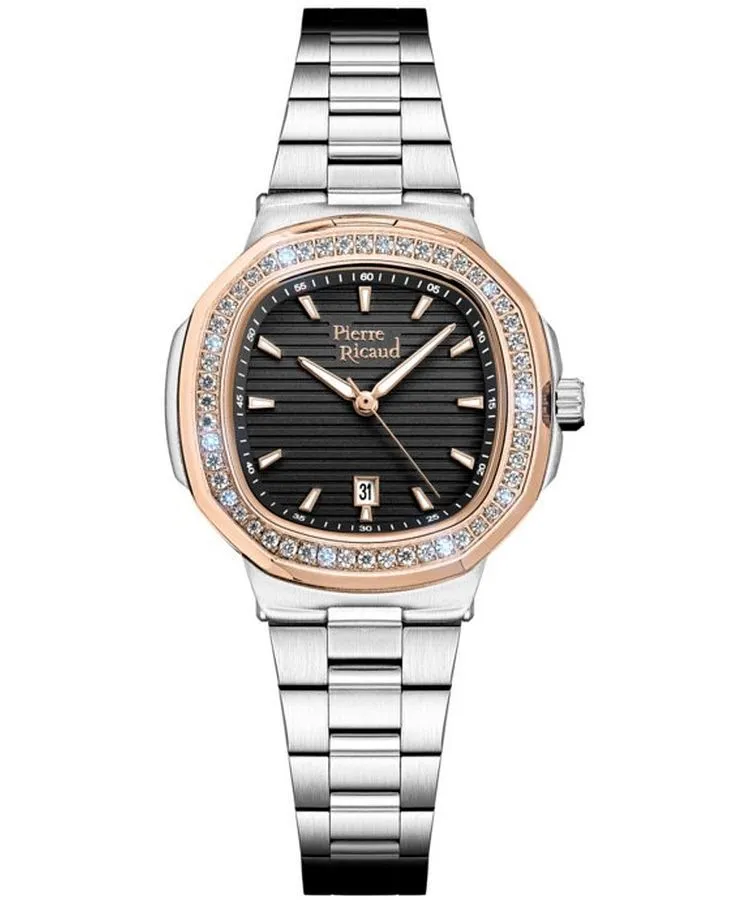 Годинник Жіночий Pierre Ricaud Classic P21082.R1R4QZ