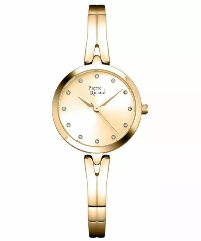 Годинник Жіночий Pierre Ricaud Classic P21084.1141Q