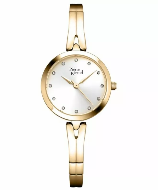 Годинник Жіночий Pierre Ricaud Classic P21084.1143Q