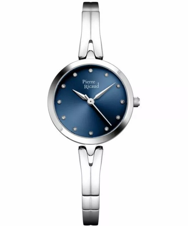 Годинник Жіночий Pierre Ricaud Classic P21084.5145Q