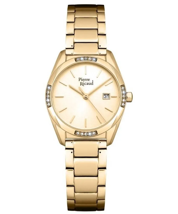 Годинник Жіночий Pierre Ricaud Classic P21087.1111Q