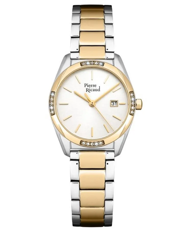 Годинник Жіночий Pierre Ricaud Classic P21087.2113Q
