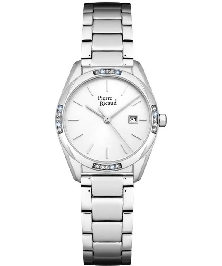Годинник Жіночий Pierre Ricaud Classic P21087.5113Q