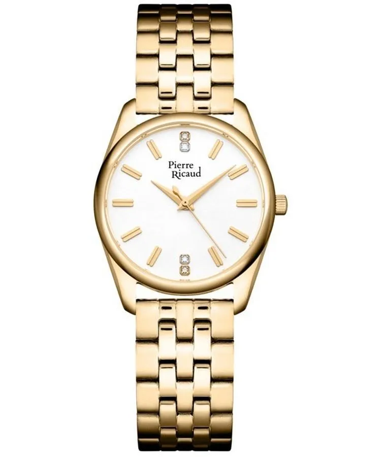 Годинник Жіночий Pierre Ricaud Classic P21088.1193Q
