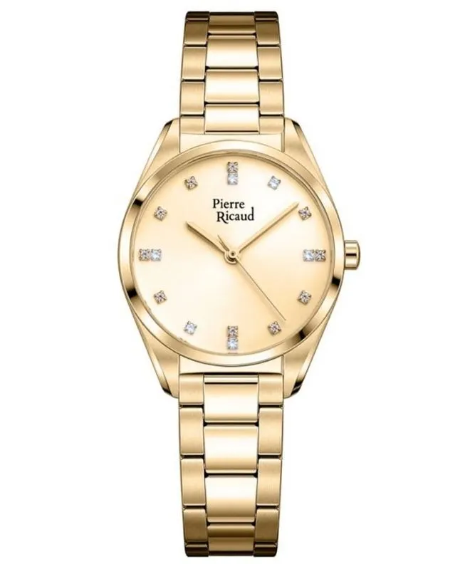 Годинник Жіночий Pierre Ricaud Classic P21095.1141Q