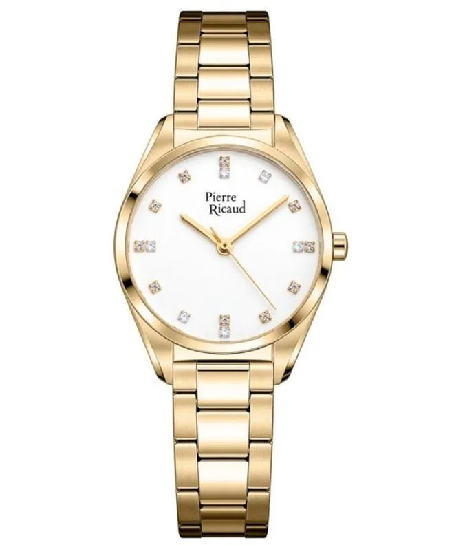 Годинник Жіночий Pierre Ricaud Classic P21095.1143Q