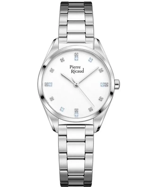 Годинник Жіночий Pierre Ricaud Classic P21095.5143Q
