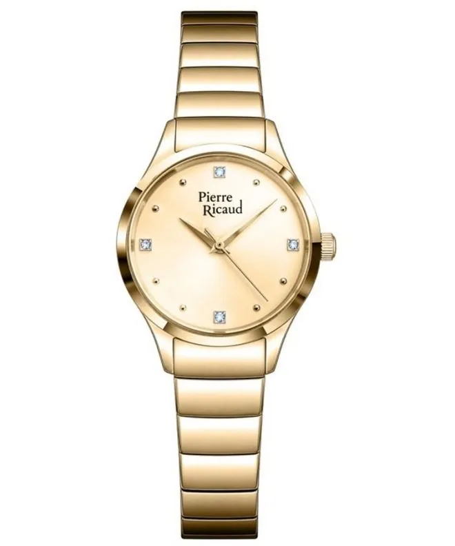 Годинник Жіночий Pierre Ricaud Classic P21097.1141Q