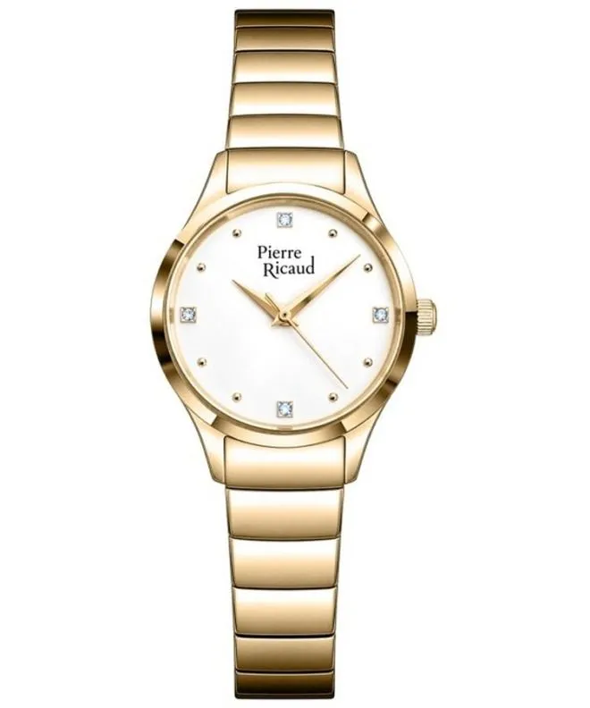 Годинник Жіночий Pierre Ricaud Classic P21097.1143Q