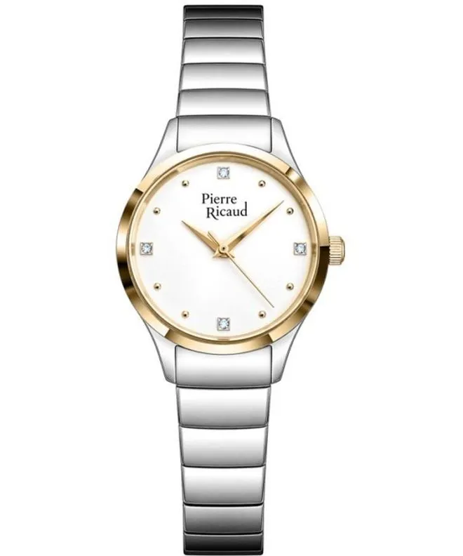 Годинник Жіночий Pierre Ricaud Classic P21097.2143Q