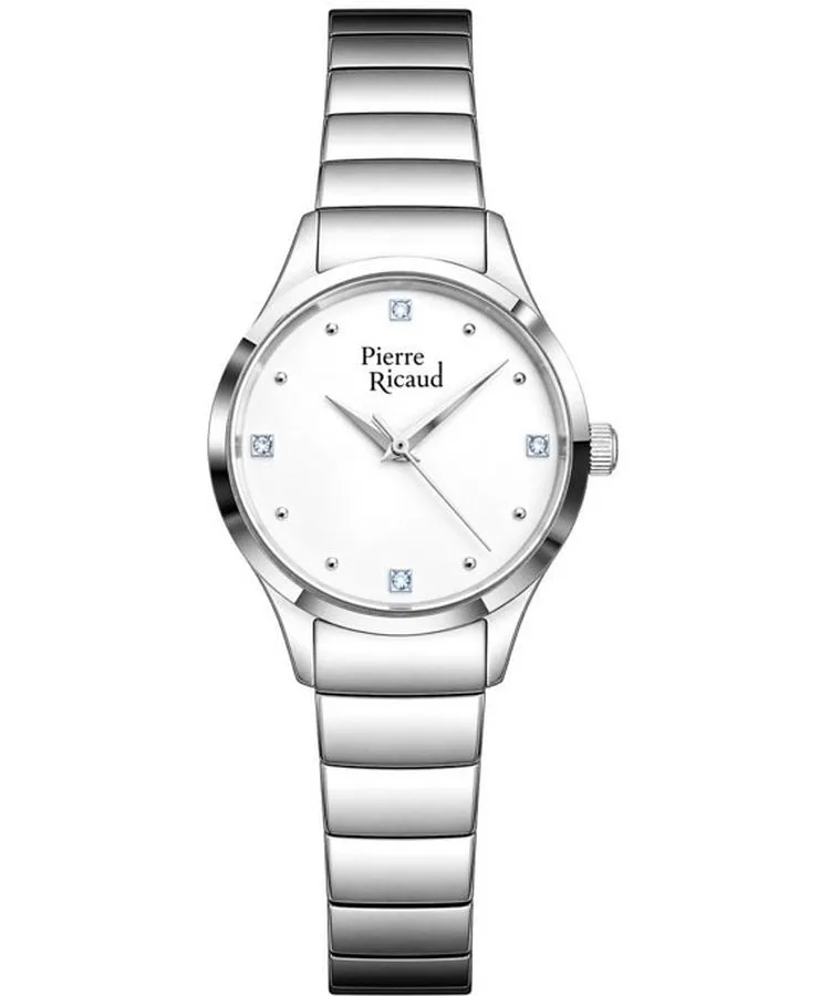 Годинник Жіночий Pierre Ricaud Classic P21097.5143Q