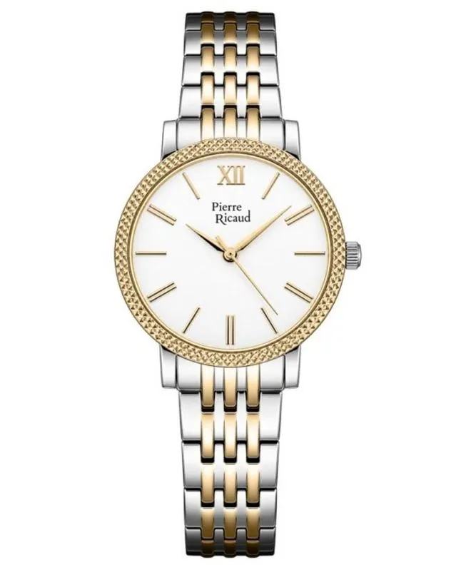 Годинник Жіночий Pierre Ricaud Classic P21098.2163Q