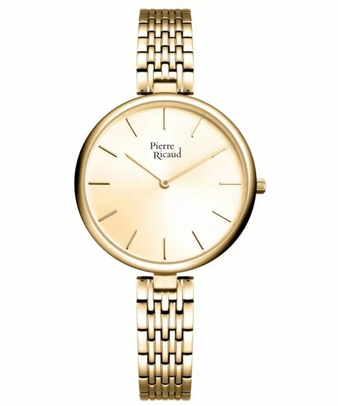 Годинник Жіночий Pierre Ricaud Classic P22061.1111QN